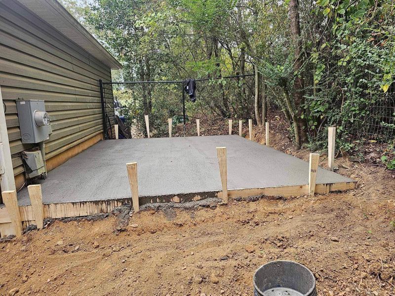 Commercial Construction