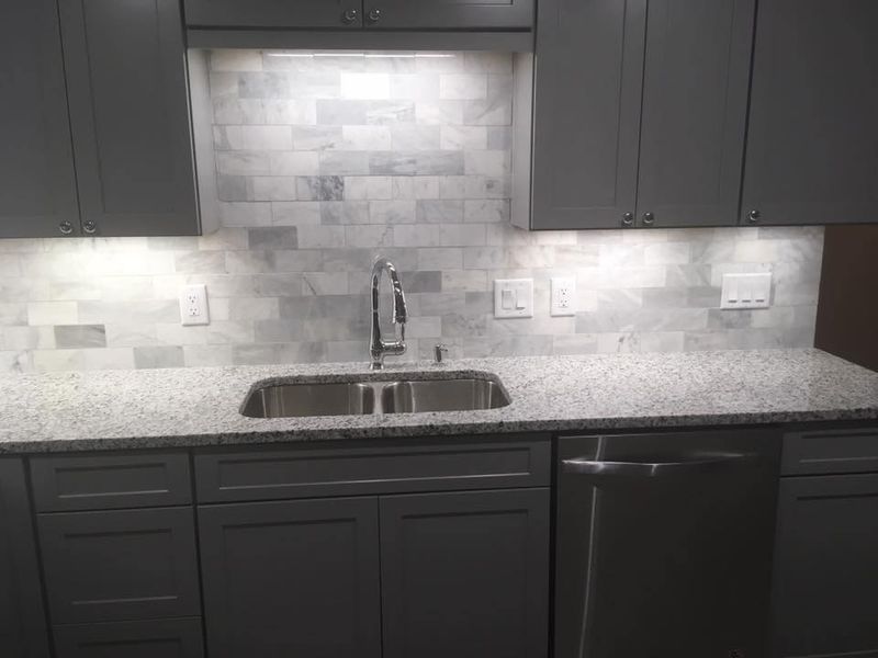 Kitchen Renovation