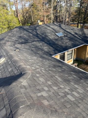 Roofing Replacement