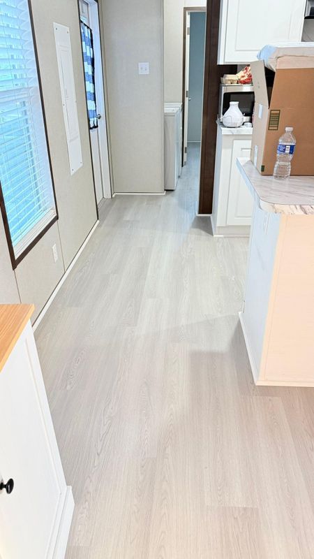 Commercial Flooring