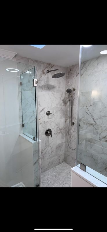Bathrooms