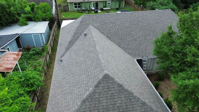 Roofing Installation