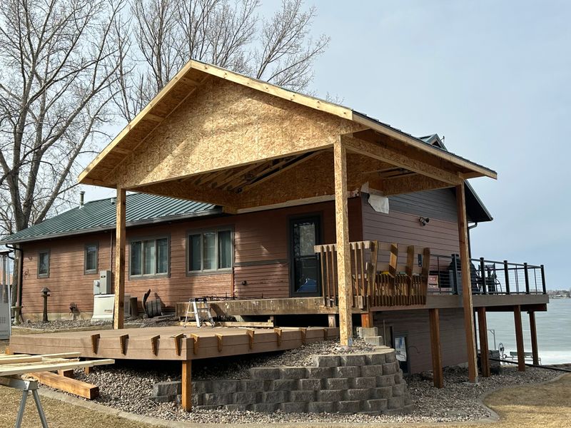 Siding Gallery