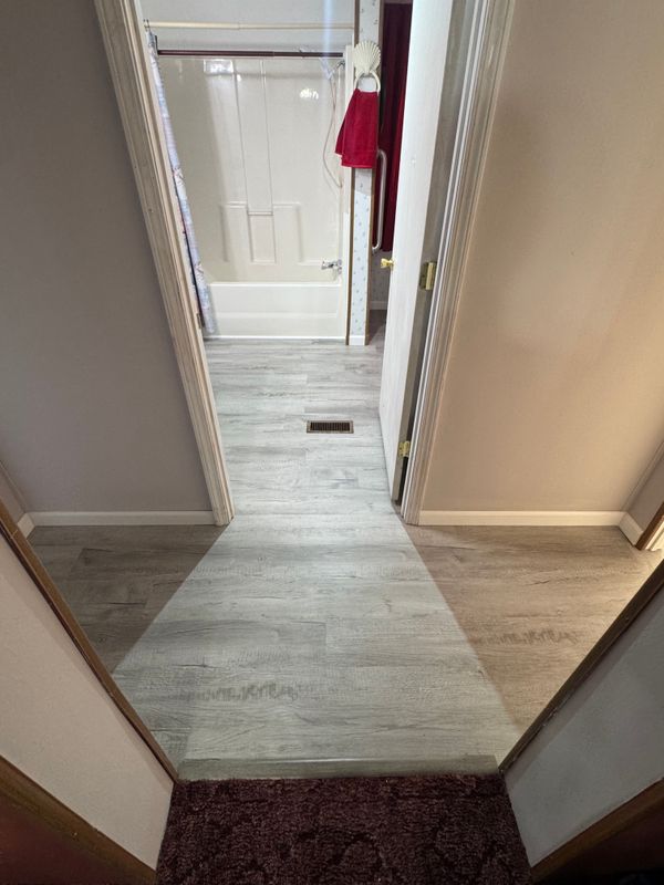 Flooring