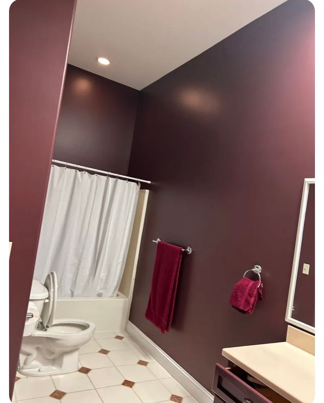 Interior Painting