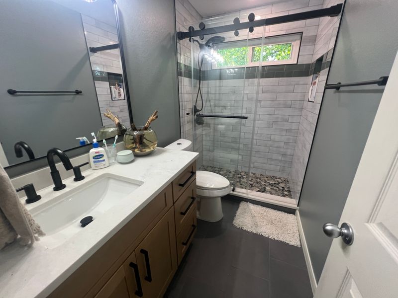 Residential Remodeling