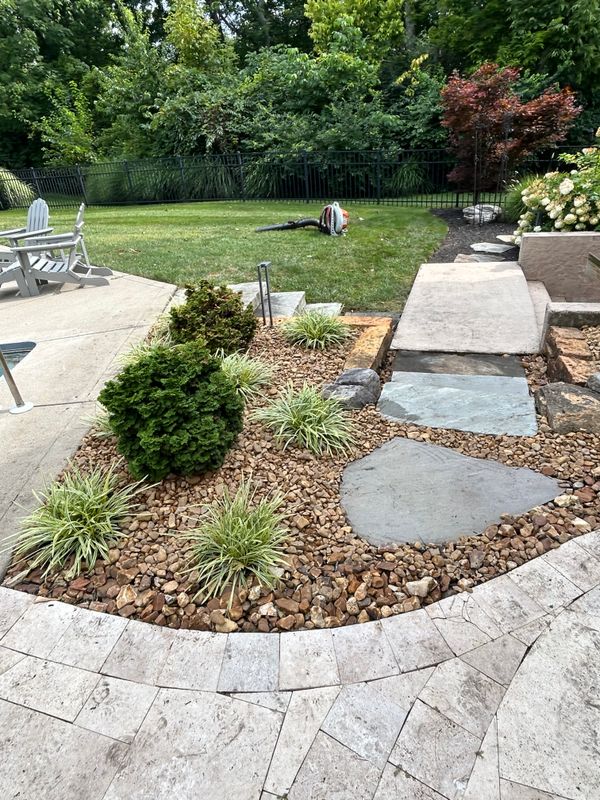 Transforming Outdoor Spaces with Forward Motion