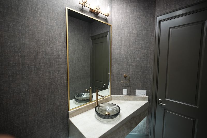 Bathroom Renovation