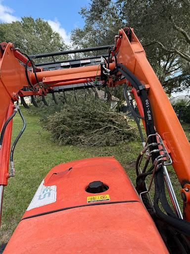 Land Clearing