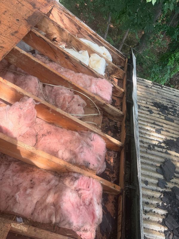 Asphalt Shingle Roofing