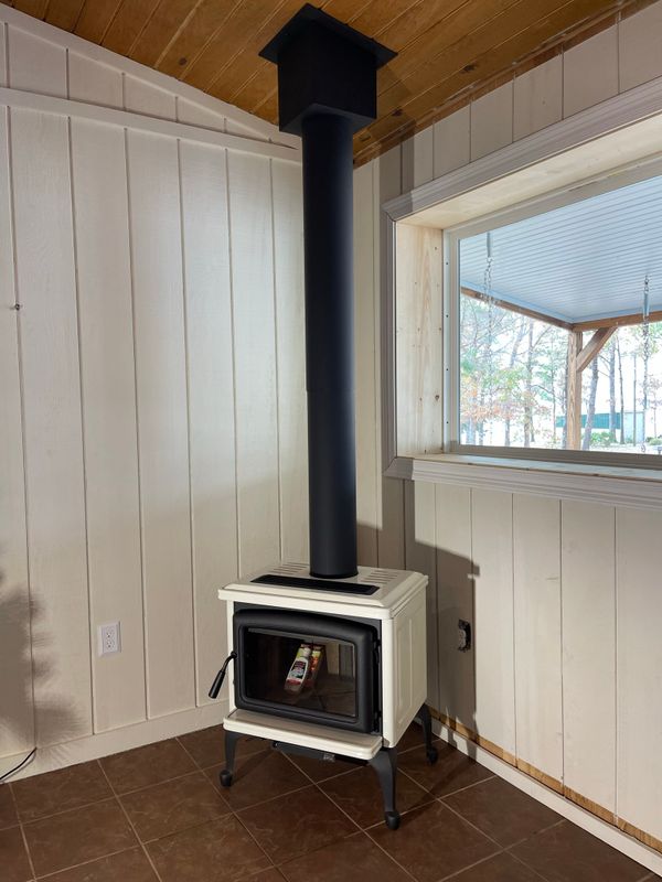Stoves