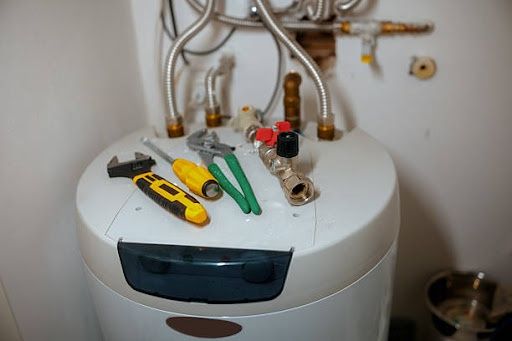Residential HVAC Installation