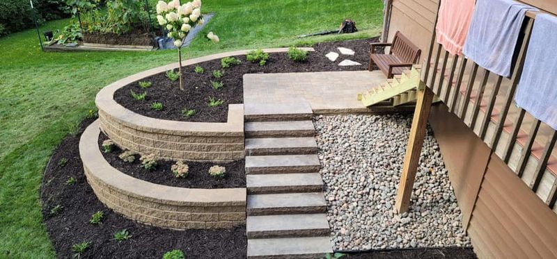 Hardscaping Landscaping
