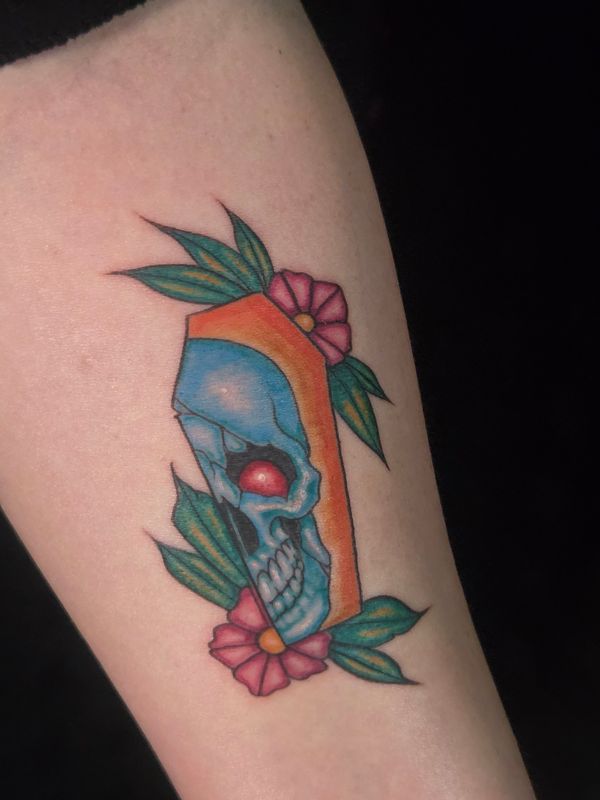 Tattoos