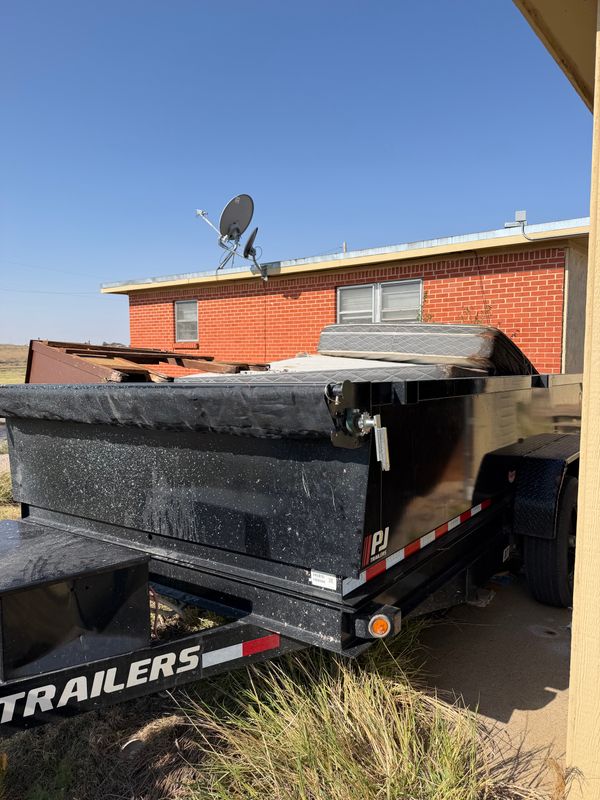 Junk Removal