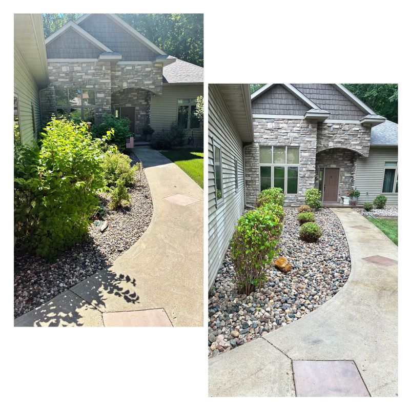Landscaping