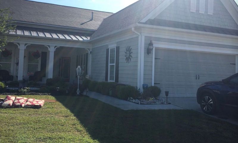 Home Softwash gallery