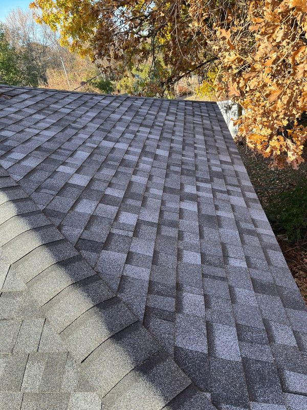 Roofing Installation