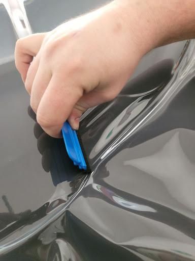 Full & Partial Vehicle Wrap