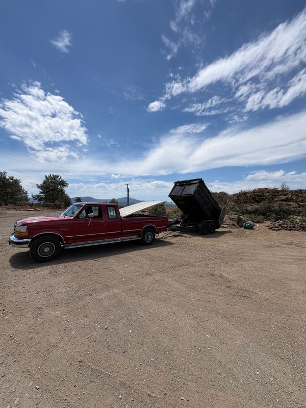 Junk Removal