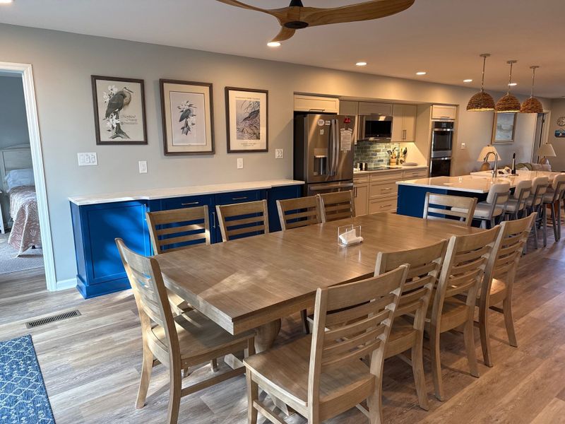 Kitchen Renovation