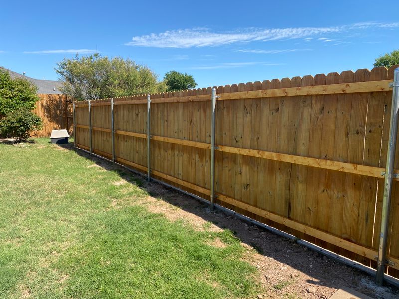 Exterior Renovations