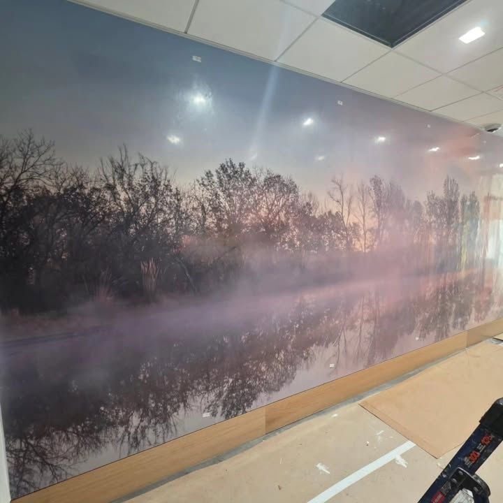 Murals