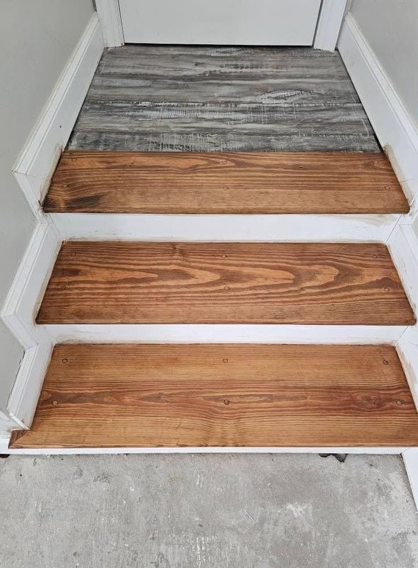 Carpentry