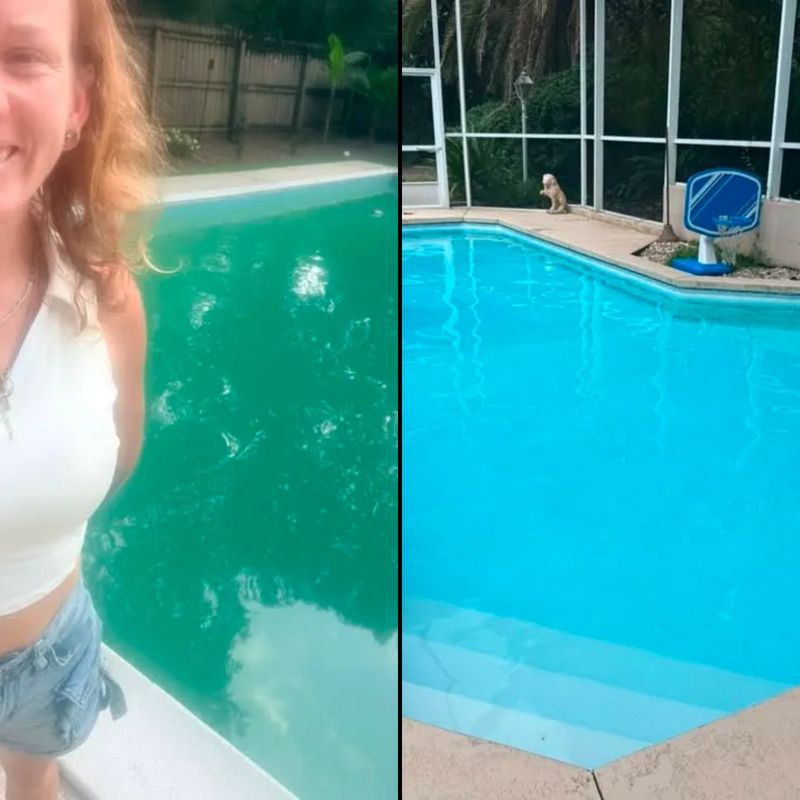 Before & Afters