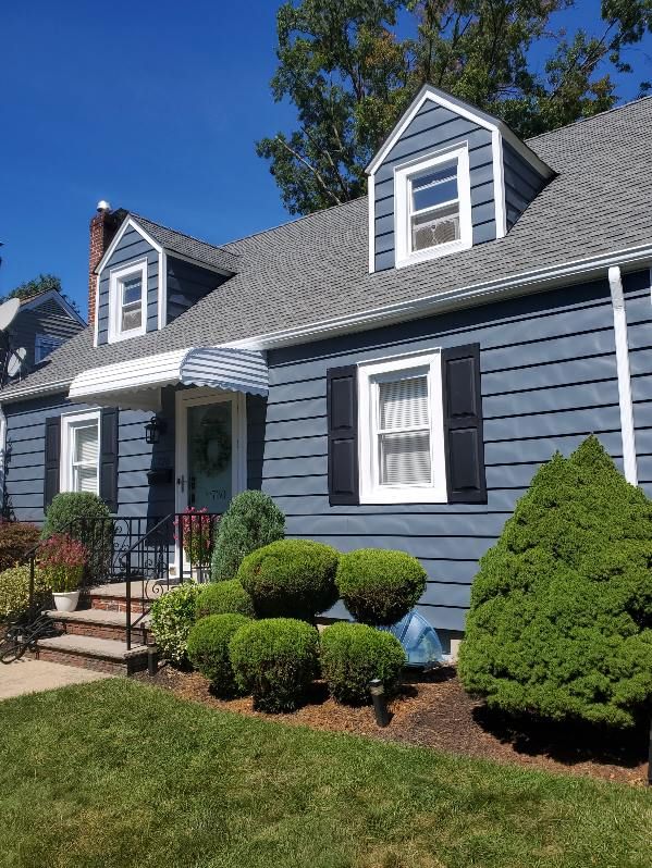Exterior Painting gallery