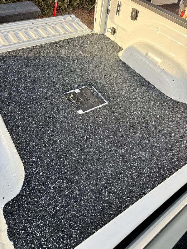 Trailer Flooring