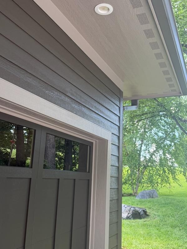 Exterior Painting