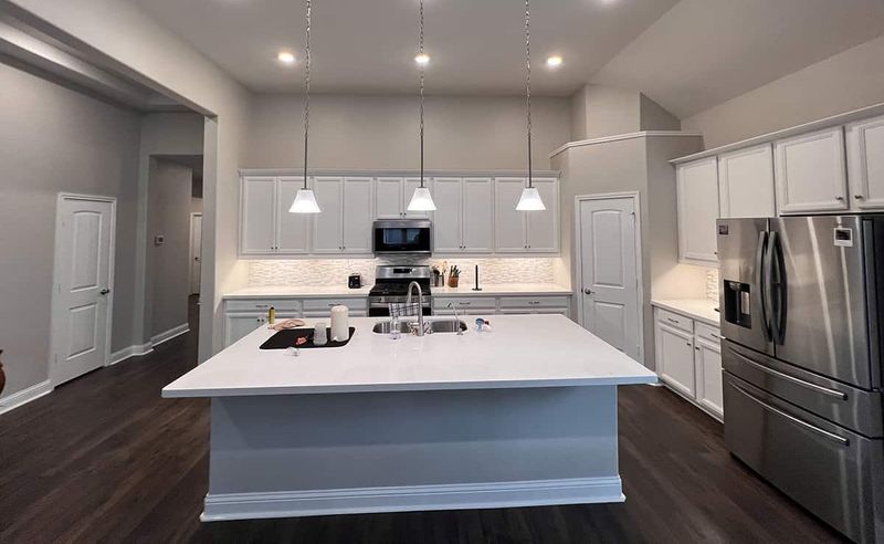 Interior Painting gallery