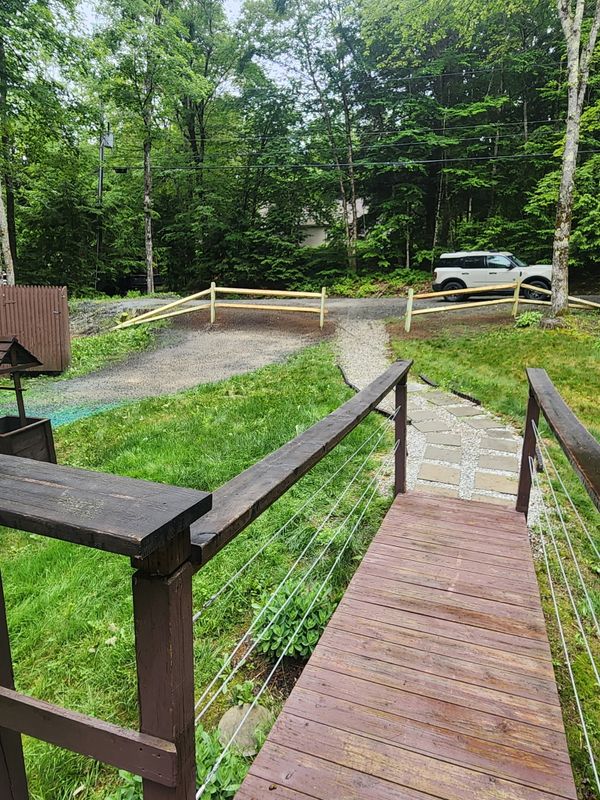 Transforming Mess to Masterpiece: Clifford’s Tree Service & Landscaping Boosts Curb Appeal with Expert Care in [Location]