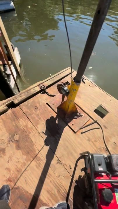 Pile Repair & Reinforcement