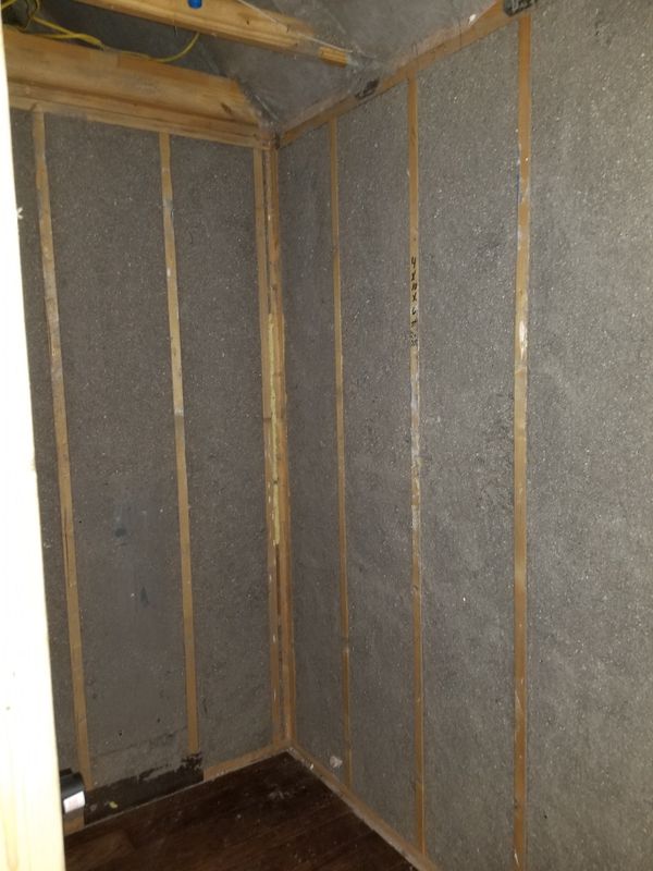 Insulation