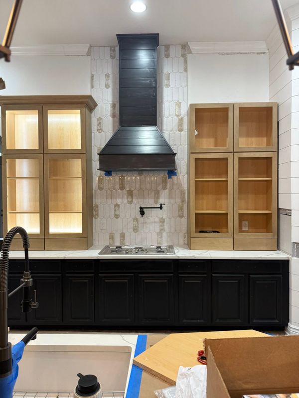 Kitchen Remodeling