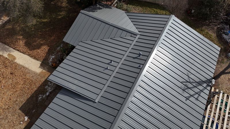 Roofing Installation