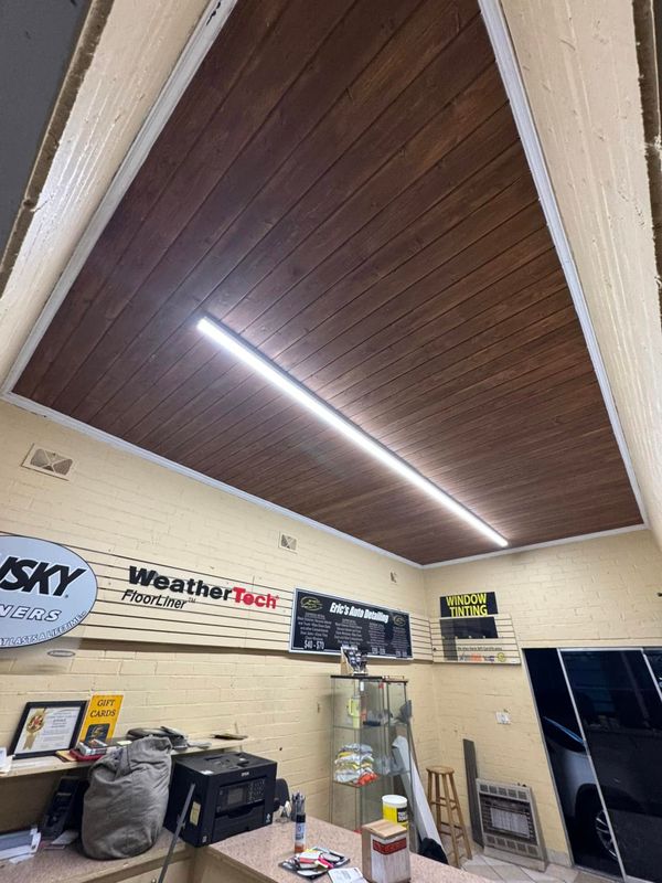 Drywall Repair and Restoration