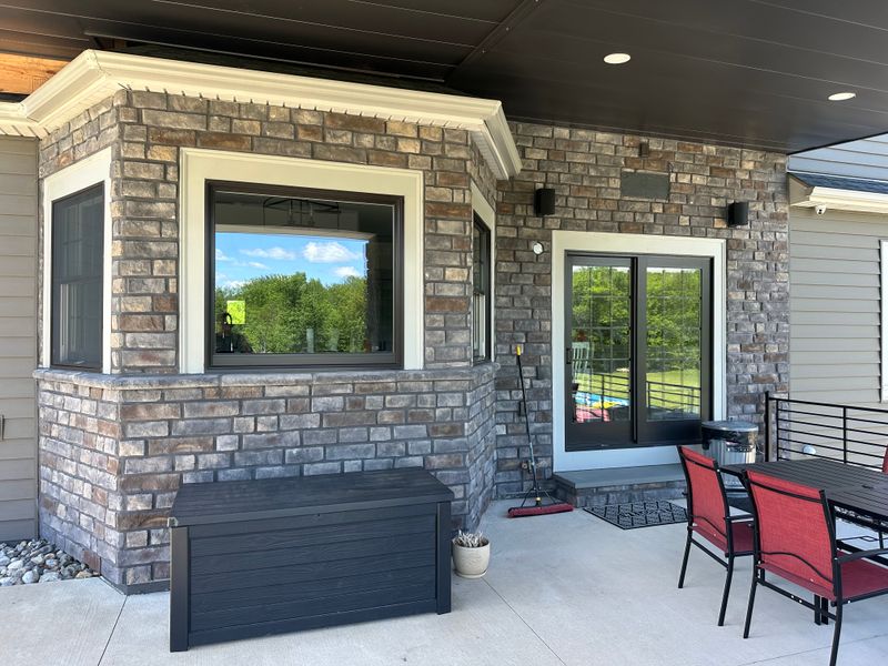 Residential Projects