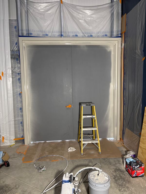 Commercial Spaces