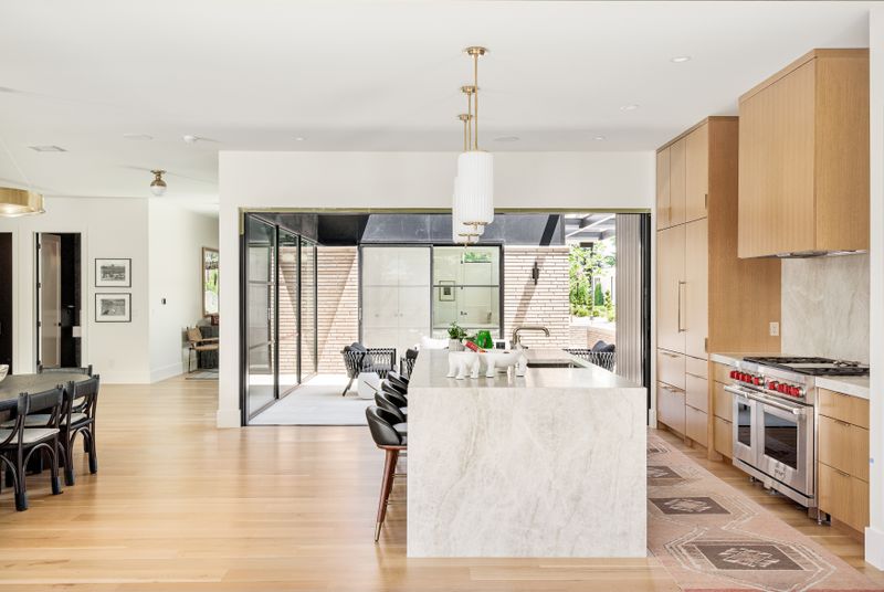 Kitchen and Bathroom Renovations