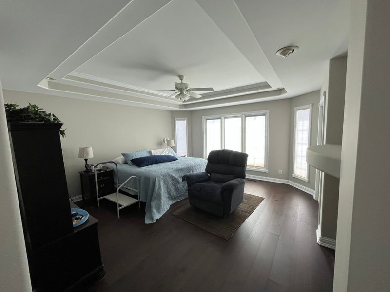 Interior Painting gallery