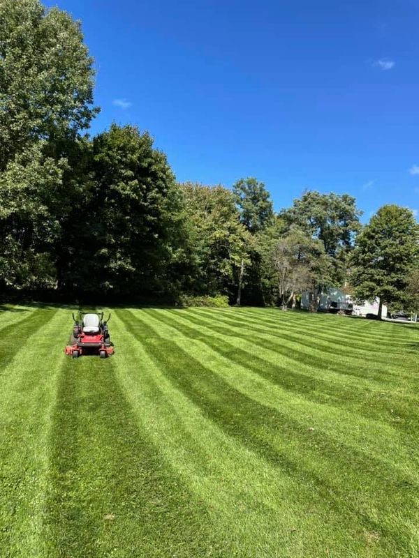Landscaping