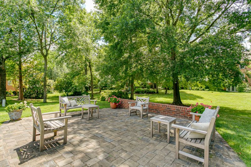 Patios
