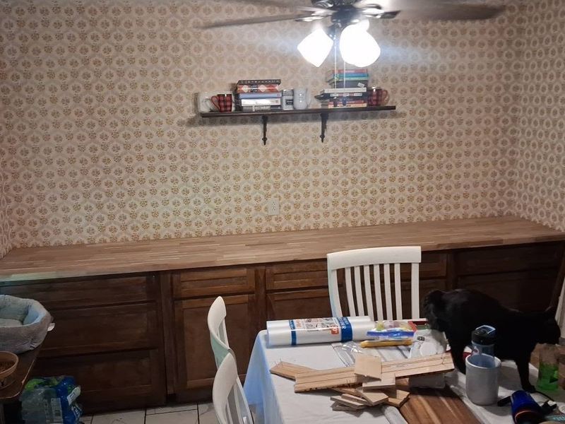 Renovation Services