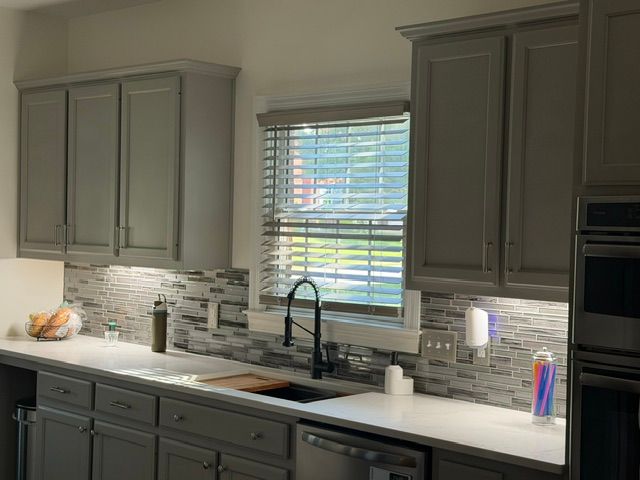 Kitchen Remodeling