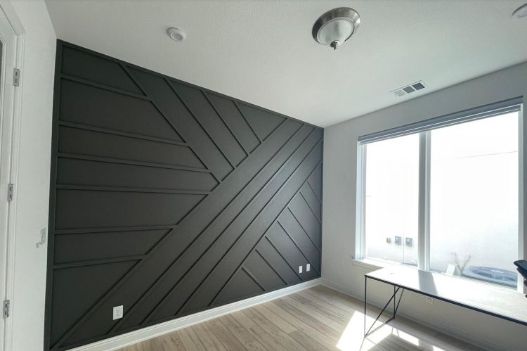 Accent Walls