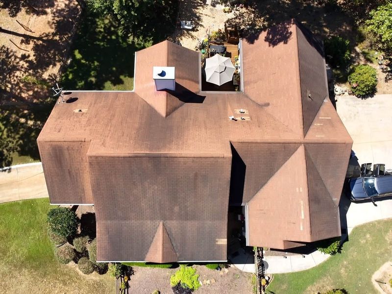 Precision Roofing Solutions for Lasting Protection