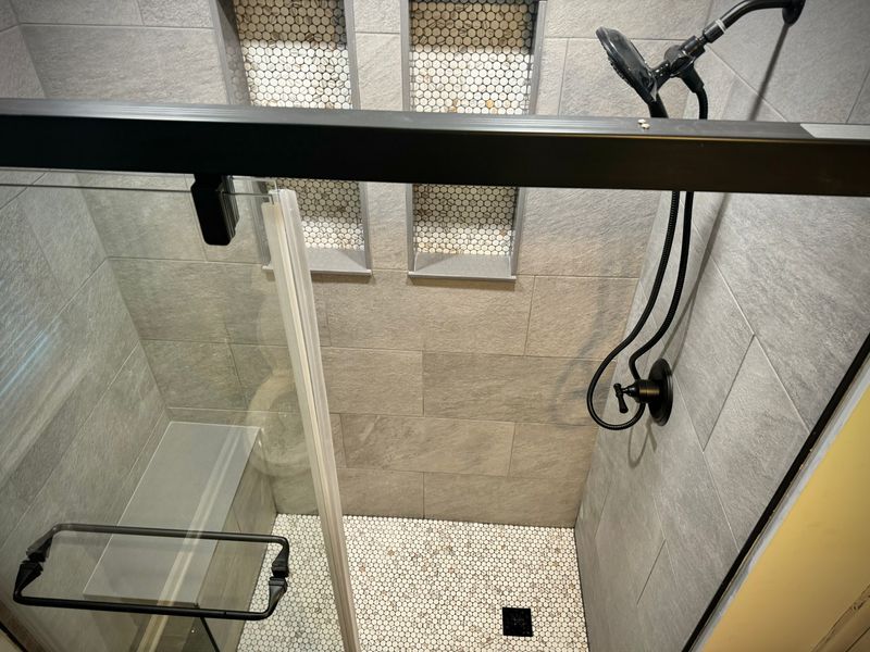 Floor Tiling gallery